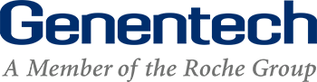 Genentech logo