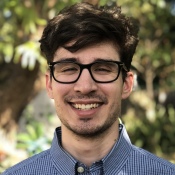 photo of Jeremy Sanchez