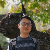 Kang Shuai photo