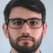 Photo of Sebastian Hummel