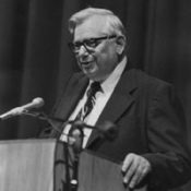 Albert Bowker