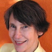 Photo of Julie Shaffer