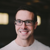 Photo of Mark Risser