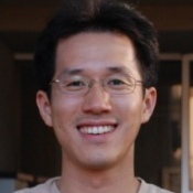 Photo of Taesup Moon