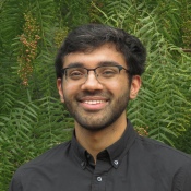 Nikhil Ghosh