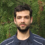 Omer Ronen