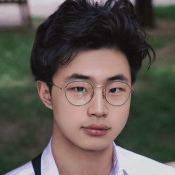 peidong zhang