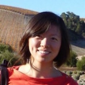 Image of Chelsea Zhang