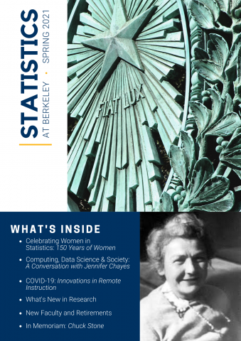Newsletter Cover