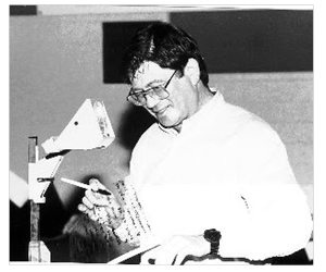 Peter Bickel