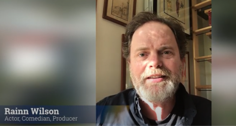 Rainn Wilson Photo
