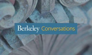 Berkeley Conversations logo