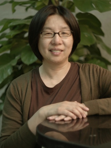 Photo from https://www.stat.berkeley.edu/~binyu/.
