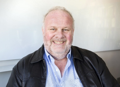 Photo of Steve