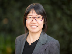 Haiyan Huang Photo