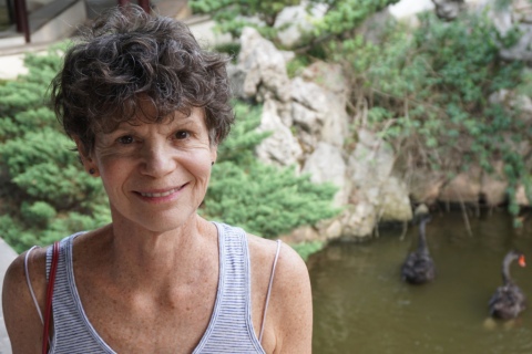 Photo of Lisa