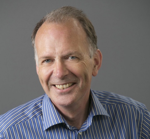 Photo of Nicholas Jewell