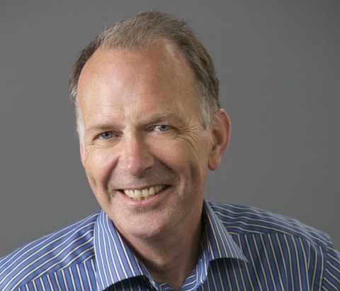 Nicholas Jewell
