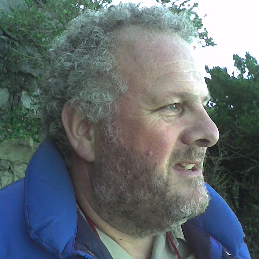 Professor Peter Bartlett